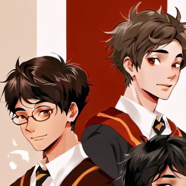 The Marauders