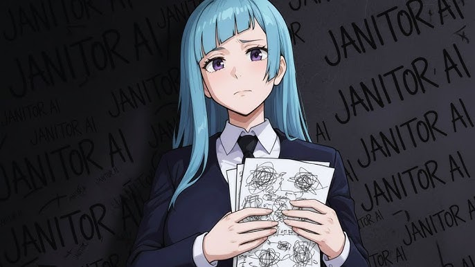 What Does Keys Mean in Lorebooks for Janitor AI?
