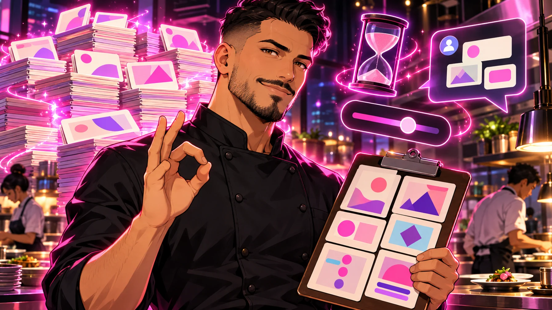 The Master List of AI Chat Roleplay Prompts and System Instructions (2026)