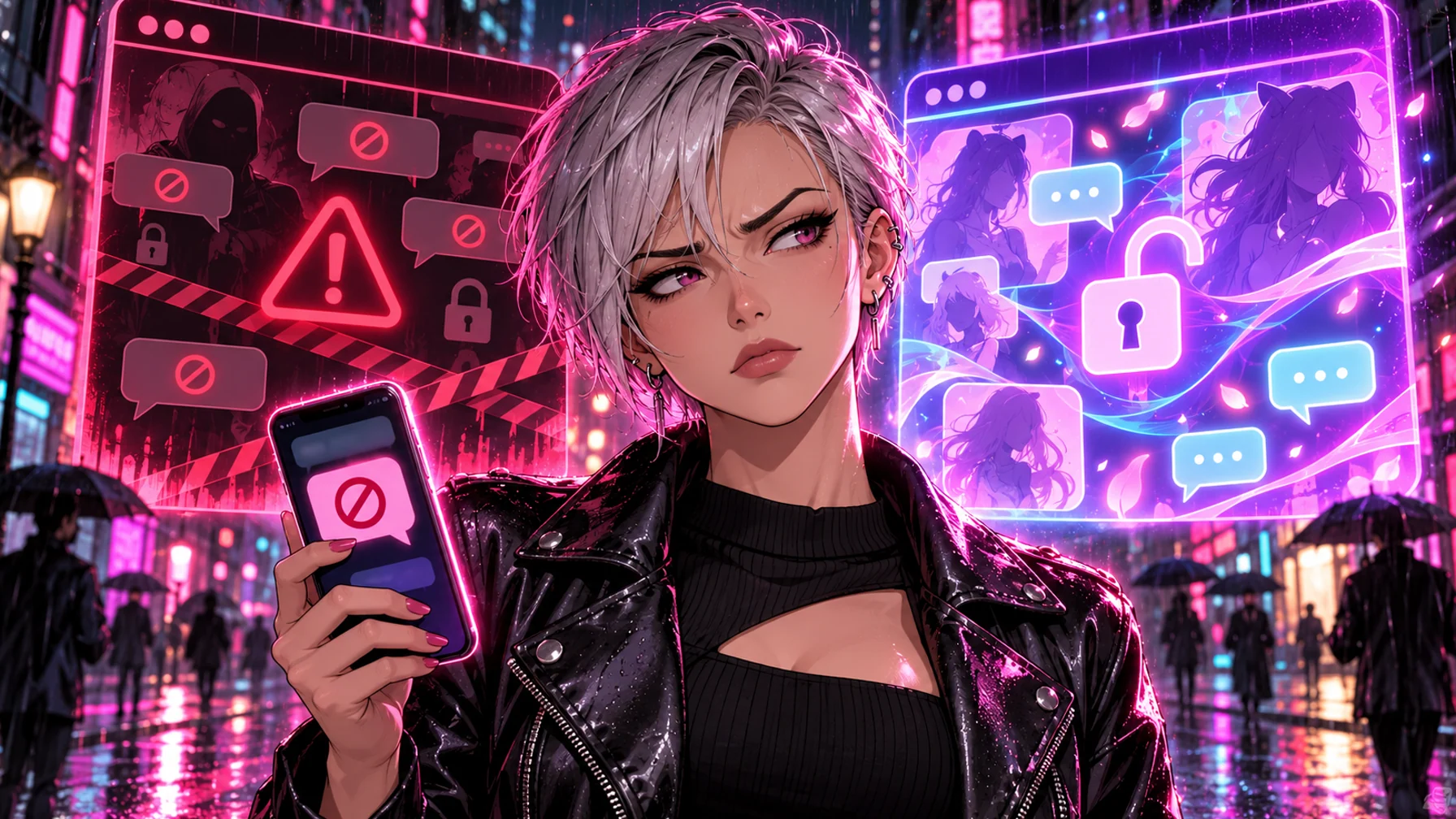Character.AI Review 2026: Filters, Safety Bans and a Freer Alternative