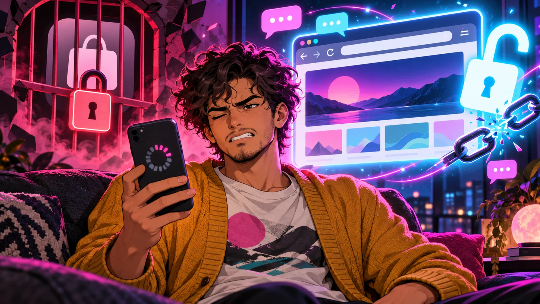 Talkie AI Review: Features, Downloads and a More Open Alternative (2026)